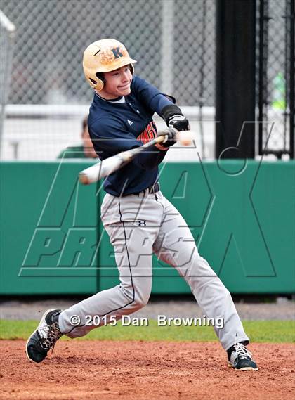 Thumbnail 3 in Roane County vs. Greenbrier photogallery.