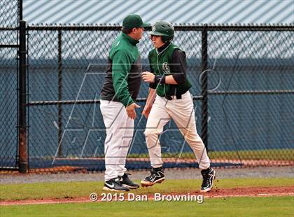 Thumbnail 1 in Roane County vs. Greenbrier photogallery.