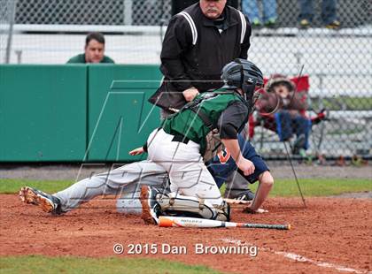 Thumbnail 3 in Roane County vs. Greenbrier photogallery.