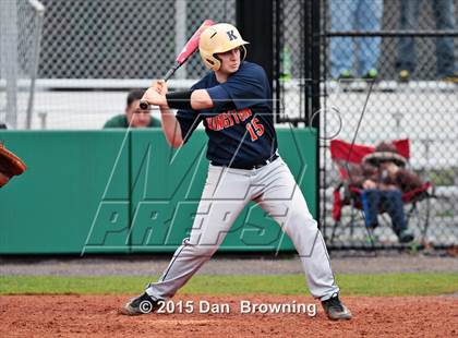 Thumbnail 2 in Roane County vs. Greenbrier photogallery.