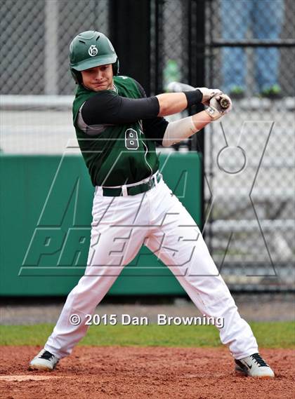Thumbnail 2 in Roane County vs. Greenbrier photogallery.