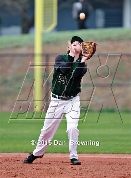 Thumbnail 2 in Roane County vs. Greenbrier photogallery.