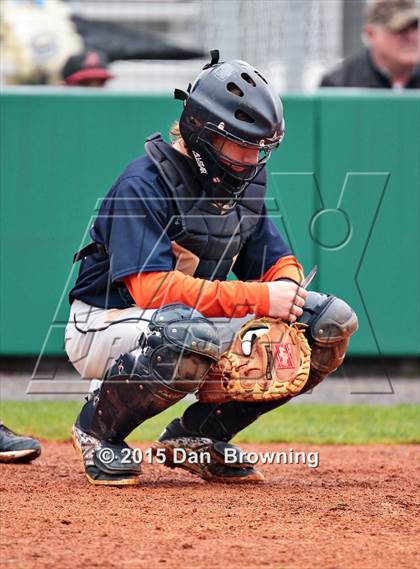 Thumbnail 1 in Roane County vs. Greenbrier photogallery.