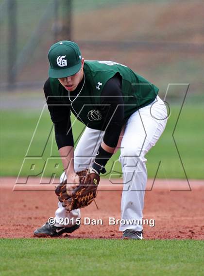 Thumbnail 1 in Roane County vs. Greenbrier photogallery.