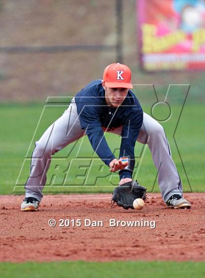 Thumbnail 2 in Roane County vs. Greenbrier photogallery.