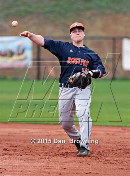 Thumbnail 2 in Roane County vs. Greenbrier photogallery.