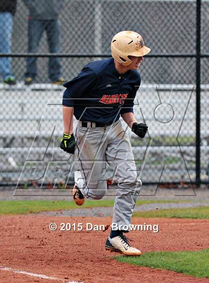 Thumbnail 3 in Roane County vs. Greenbrier photogallery.