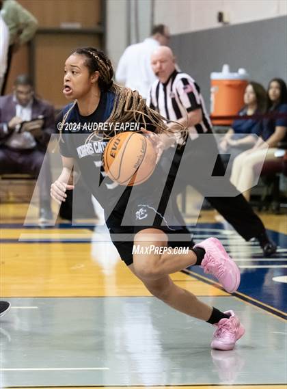 Thumbnail 1 in Morris Catholic vs. Morristown photogallery.
