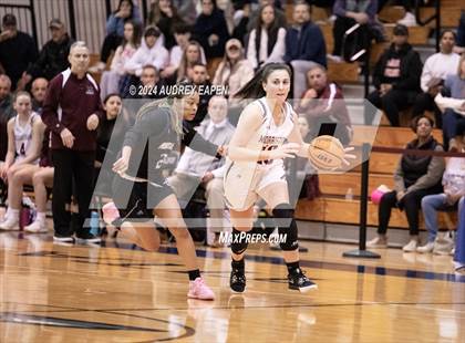 Thumbnail 1 in Morris Catholic vs. Morristown photogallery.