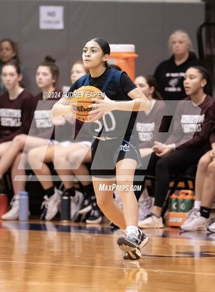 Thumbnail 1 in Morris Catholic vs. Morristown photogallery.