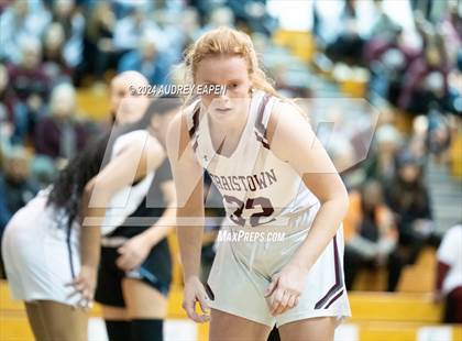 Thumbnail 1 in Morris Catholic vs. Morristown photogallery.