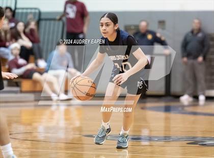 Thumbnail 1 in Morris Catholic vs. Morristown photogallery.
