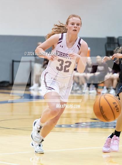 Thumbnail 1 in Morris Catholic vs. Morristown photogallery.