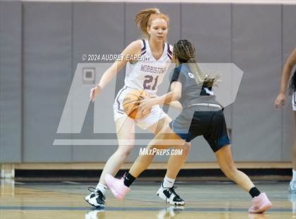 Thumbnail 1 in Morris Catholic vs. Morristown photogallery.
