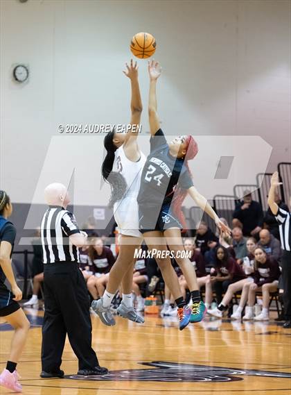 Thumbnail 1 in Morris Catholic vs. Morristown photogallery.