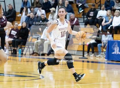 Thumbnail 3 in Morris Catholic vs. Morristown photogallery.