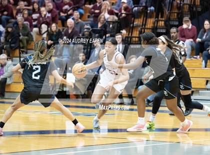 Thumbnail 1 in Morris Catholic vs. Morristown photogallery.