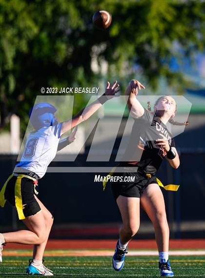 Thumbnail 1 in Canyon View @ Campo Verde photogallery.