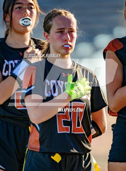 Thumbnail 3 in Canyon View @ Campo Verde photogallery.