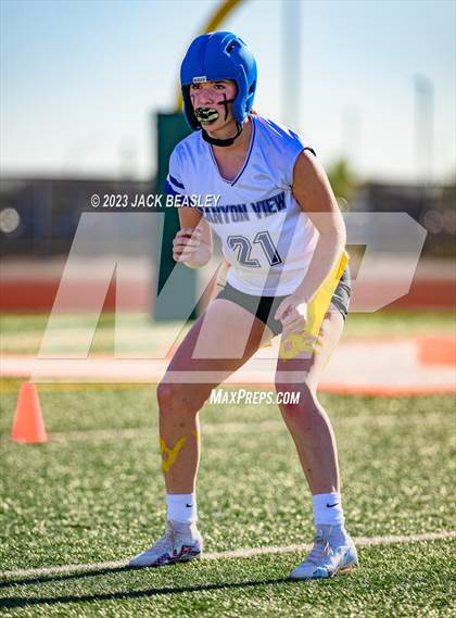 Thumbnail 3 in Canyon View @ Campo Verde photogallery.