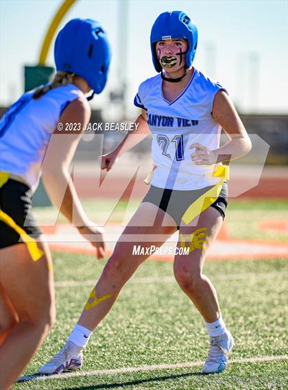 Thumbnail 2 in Canyon View @ Campo Verde photogallery.