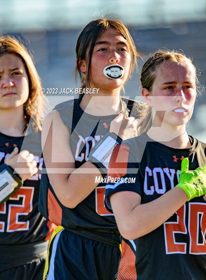 Thumbnail 1 in Canyon View @ Campo Verde photogallery.
