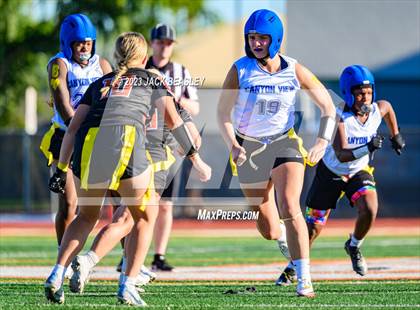 Thumbnail 3 in Canyon View @ Campo Verde photogallery.