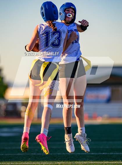 Thumbnail 3 in Canyon View @ Campo Verde photogallery.