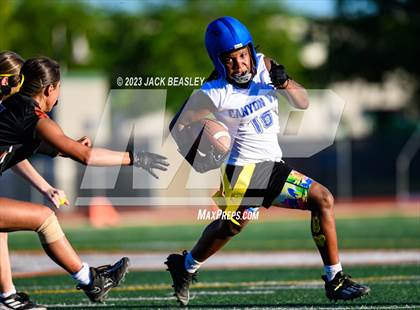 Thumbnail 3 in Canyon View @ Campo Verde photogallery.