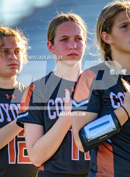 Thumbnail 1 in Canyon View @ Campo Verde photogallery.