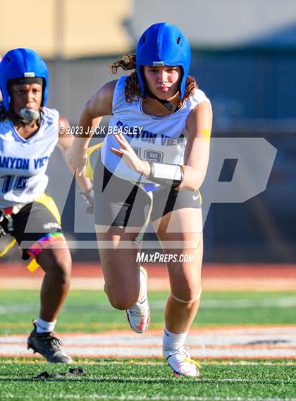 Thumbnail 2 in Canyon View @ Campo Verde photogallery.