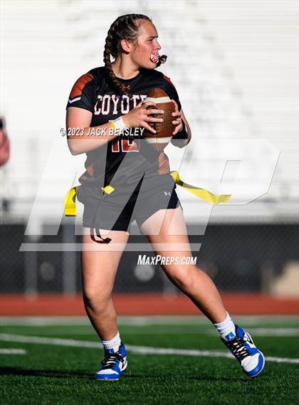 Thumbnail 1 in Canyon View @ Campo Verde photogallery.