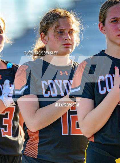 Thumbnail 2 in Canyon View @ Campo Verde photogallery.