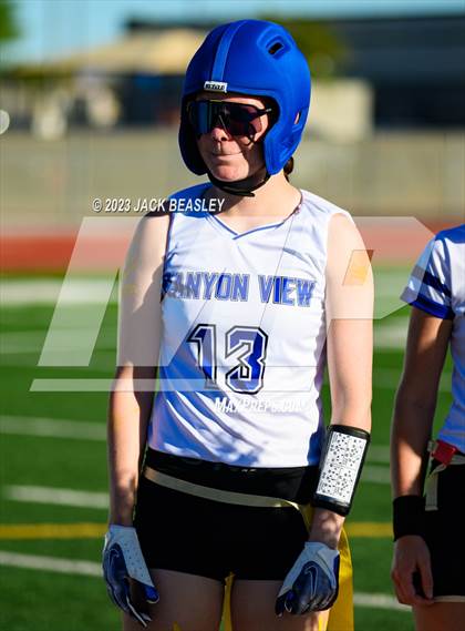 Thumbnail 3 in Canyon View @ Campo Verde photogallery.