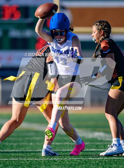 Thumbnail 2 in Canyon View @ Campo Verde photogallery.