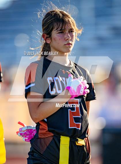 Thumbnail 1 in Canyon View @ Campo Verde photogallery.