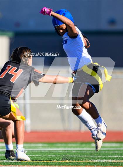 Thumbnail 3 in Canyon View @ Campo Verde photogallery.