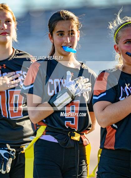 Thumbnail 2 in Canyon View @ Campo Verde photogallery.