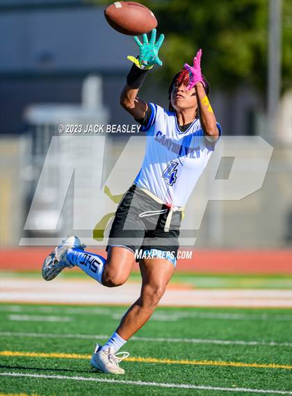 Thumbnail 1 in Canyon View @ Campo Verde photogallery.