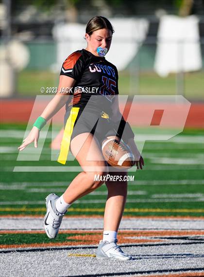 Thumbnail 1 in Canyon View @ Campo Verde photogallery.