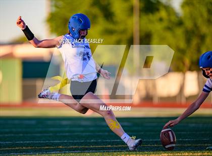 Thumbnail 1 in Canyon View @ Campo Verde photogallery.