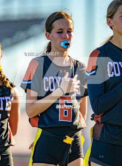 Thumbnail 2 in Canyon View @ Campo Verde photogallery.