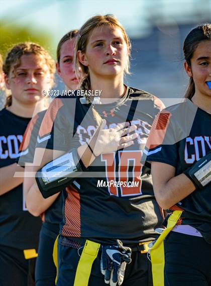 Thumbnail 3 in Canyon View @ Campo Verde photogallery.