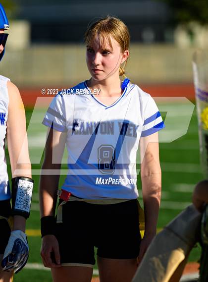 Thumbnail 1 in Canyon View @ Campo Verde photogallery.