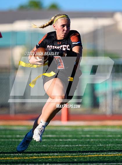 Thumbnail 1 in Canyon View @ Campo Verde photogallery.
