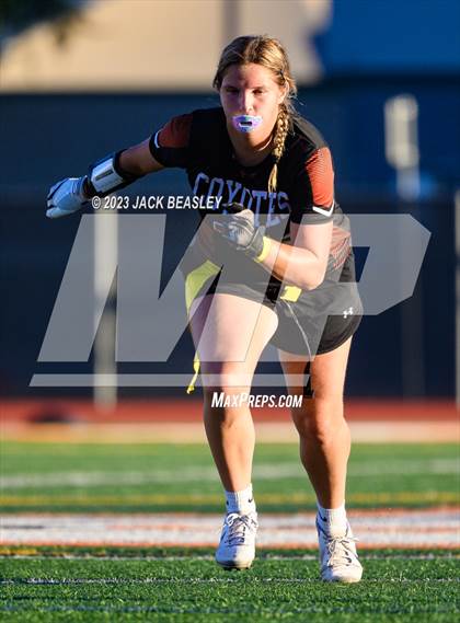 Thumbnail 3 in Canyon View @ Campo Verde photogallery.