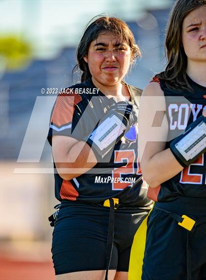 Thumbnail 3 in Canyon View @ Campo Verde photogallery.