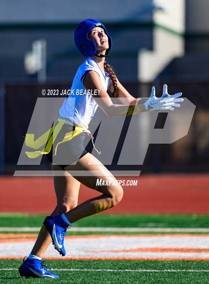 Thumbnail 1 in Canyon View @ Campo Verde photogallery.