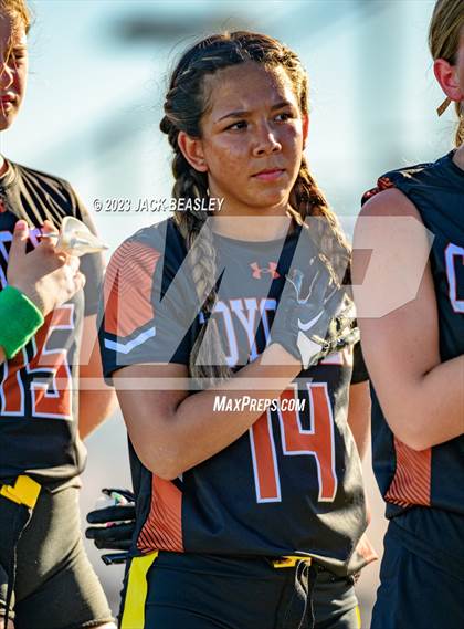 Thumbnail 1 in Canyon View @ Campo Verde photogallery.