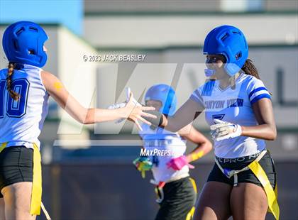 Thumbnail 2 in Canyon View @ Campo Verde photogallery.